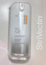 StriVectin Tighten & Lift Peptight Face Lift Serum 0.5 Oz