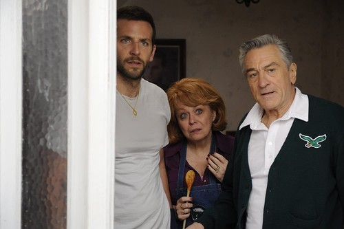 Silver Linings (Blu-ray) - Imagen 7 de 7