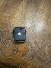 Apple Watch Silver Case Touch Screen Smart Watch iOS Apple Watch OS