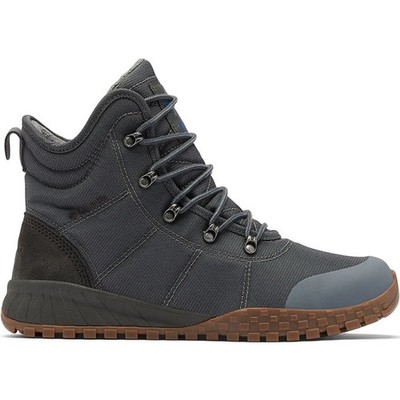 Schuhe Columbia Fairbanks Waterproof BM1898054