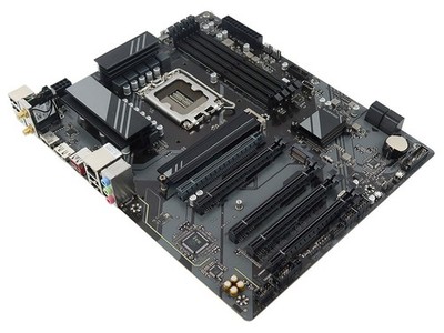 GIGABYTE B760 DS3H AX V2 INTEL B760 SOCKET LGA1700 DDR5 ATX MOTHERBOARD NO I/O