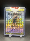 2026 Topps Baseline Auto - Maxime Raynaud Yellow Geometric /35 Redemption RC AU