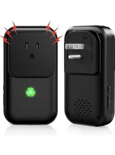 Power Loss Failure Outage Alarm Siren Freezer Sump Pump Aquarium Medical Device