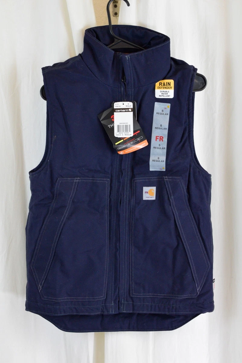 Carhartt Blue Vests for Men for Sale | Shop New & Used | eBay