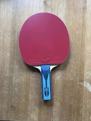 Butterfly Timo Boll ALC + 2x Tenergy 05