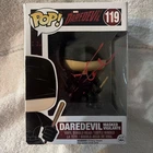 Funko Pop! Vinyl: Marvel - Daredevil Masked Vigilante #119 F-15