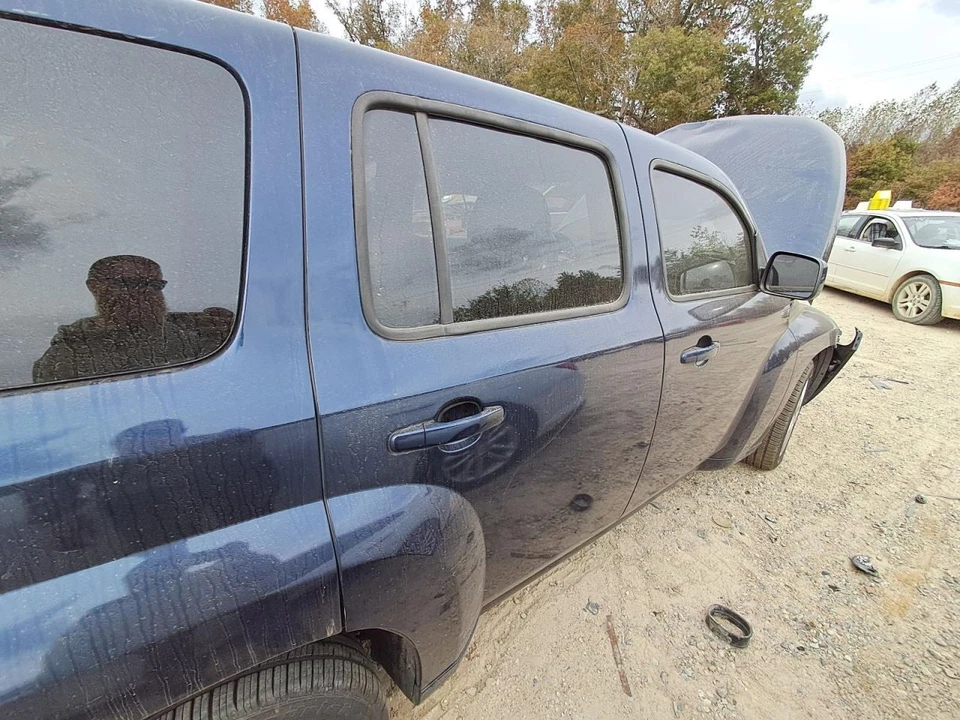 乘客右后侧门无面板适用于 06-11 HHR 2746176 — 第 3/3 张图片