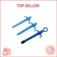 Lubricant Launcher, Blue