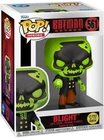 Funko POP! Plus: Batman Beyond - Blight Action Figure, Collectible NEW