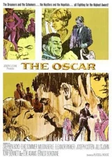 The Oscar [New DVD]
