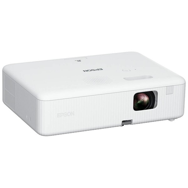 Epson CO-FH01, 3LCD Full Hd-Beamer, 3.000 Ansi-Lumen-image