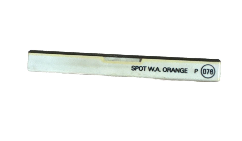 New Cokin P 076 Spot WA Orange Filter 84mm Made in France - Image 4 of 4