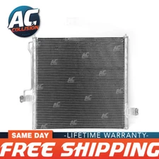 A/C Condenser for Ford Mercury Fits Explorer Sport Mountaineer