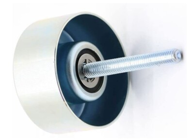 NISSAN GENUINE 11925 - JA11A Pulley Assy-Idler Compressor | eBay