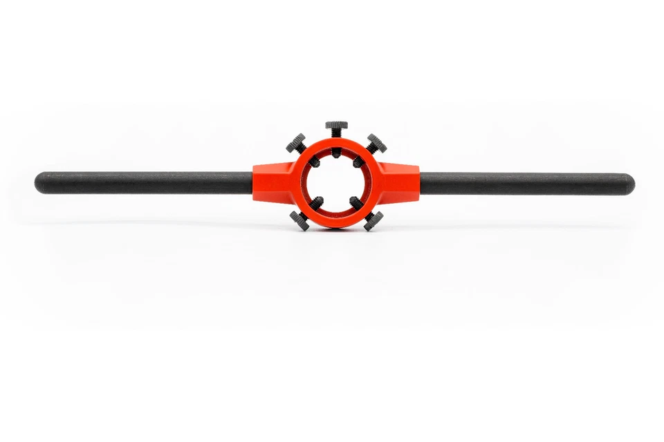 Schneideisenhalter Baer Schneideisen Halter Gewindeschneider Gewindeschneideisen - Bild 2 von 4