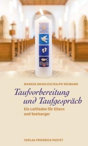 Thumbnail - Taufvorbereitung Und Taufgespräch Ein Leitfaden Für Eltern Und