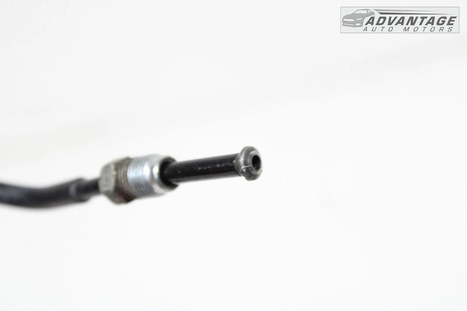 Honda Odyssey 2018-2022 tracción delantera trasera lado derecho ABS pinza de freno tubo OEM Foto 4 de 4