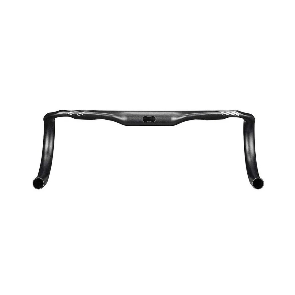 Controltech Cougar Alloy Aero Road Bar, 31.8x420mm, W/Glossy Black Decal - Image 3 of 4