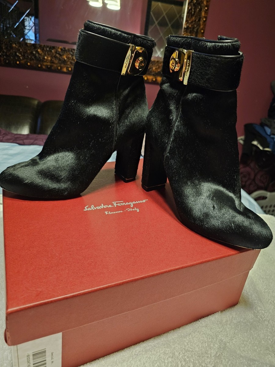 【関税込み】FERRAGAMO \