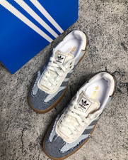 Adidas Sambae Denim Women's II0001