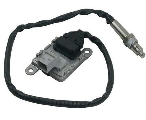 Sensor de NOx de salida para camión Detroit DD13 DD15 16 Freightliner Cascadia 5WK97339A - Imagen 4 de 13