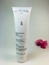 Sothys Vitality Youth Cream - Creme Jeunesse Vitalite 150ml / 5.07oz Prof New