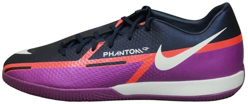 Nike Phantom GT2 Academy IC Vivid Purple