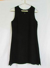 Woman's Black Dress By BAM!, Size S
