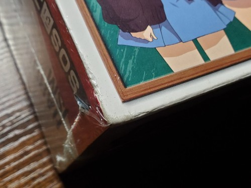 The Melancholy of Haruhi Suzumiya SOS Cosplay Collection Figures Yuki Mikuru - Picture 7 of 20