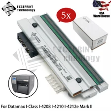 5X 203dpi Printhead for Datamax I-Class I4212 PHD20-2278-01 Printer USA