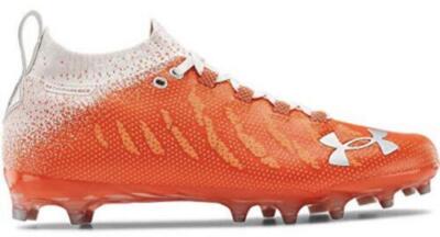 Under Armour Spotlight Orange for sale | eBay