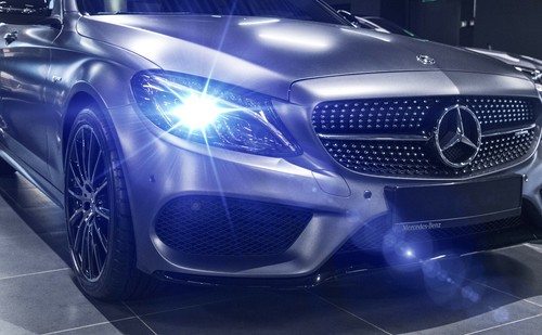 2 x Premium Xenon Brenner 8000K D5S Birne Lampe für Audi A5 STANDARD EDITION NEU - Bild 7 von 9