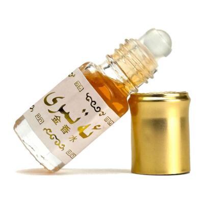 3ML Saudi Arabic Essential Oil Perfume Roller Lasting Fragrance