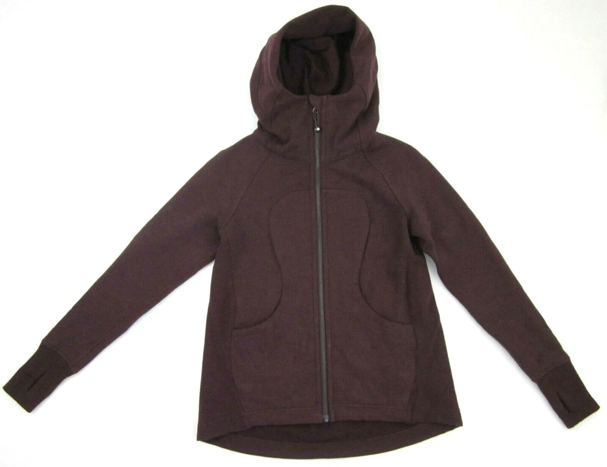 Lululemon pleat to street 2024 hoodie