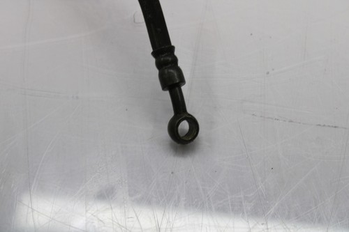 2000 00 SUZUKI KATANA 750 GSX-750F FRONT BRAKE LINE ASSEMBLY - Picture 6 of 9
