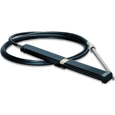 SeaStar Solutions SSC13422 Backmount Rack Single Cable
