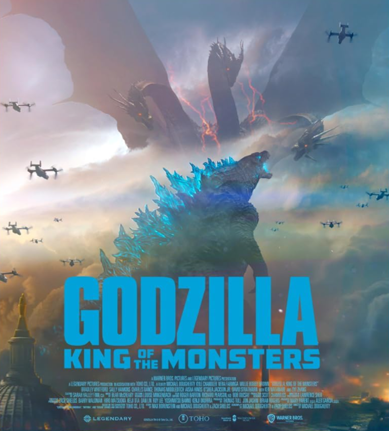 Godzilla King of Monsters Toho Blu-ray Masterpiece Selection TOHO Godzilla  JP | eBay