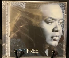 Free by Darwin Hobbs (CD, Jan-2009, Tyscot) : New Sealed