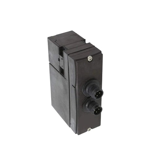 Schmersal Safety Switch Solenoid Interlock Power to Lock AZM 170-02ZRKA-ST - Picture 5 of 6