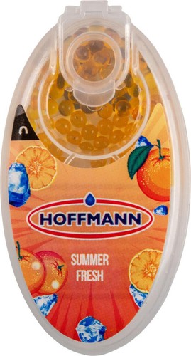 Hoffmann Aroma Kapseln für Zigaretten Click Lemon Black Ice Kugeln Klick usw - Bild 24 von 26