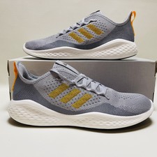 Size 14 - adidas Fluidflow Gold 2020 for sale online | eBay