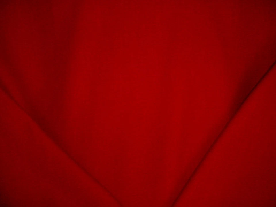 Tela de tapicería para cortinas 16Y Scalamandre 36298 viscosa Ankara en Rosso Rubino Foto 2 de 4