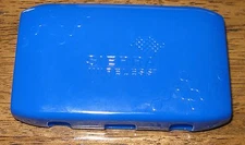 Telstra Mobile WiFi 4G(Aircard 760s) Rubber Gel Case.Brand New Sealed x100