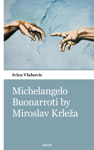 Michelangelo Buonarroti by Miroslav Krle¿a by Ivica Vlahovic - Picture 1 of 2