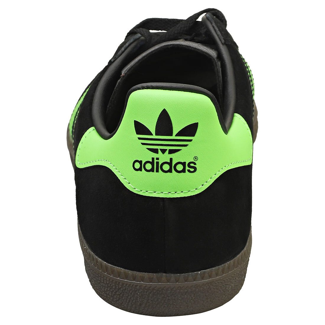 END. × adidas SAMBA SPZL 日本未発売24.5センチ END. x Adidas SPZL Samba Deco Sneaker 'By the Sea' in Dark