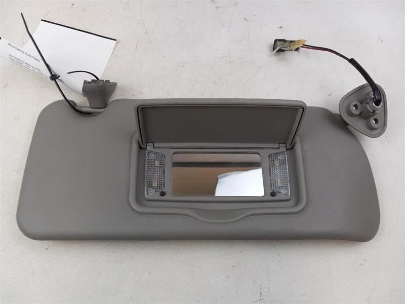 Parasol derecho aspecto de manchas foto se adapta a Cadillac SRX 2004-2009 OEM  Foto 3 de 4