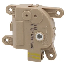 Original New 97161-1JAA0 HVAC Actuator Temperature Door For Hyundai For Kia Rio