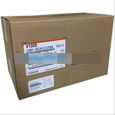 Brand YASKAWA CIMR-VB2A0056FBA  (by DHL or Fedex ) #U795D