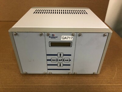 Bronkhorst E-7120-AA High Tech Flow CEM Controller Electronic Pressure Flow 