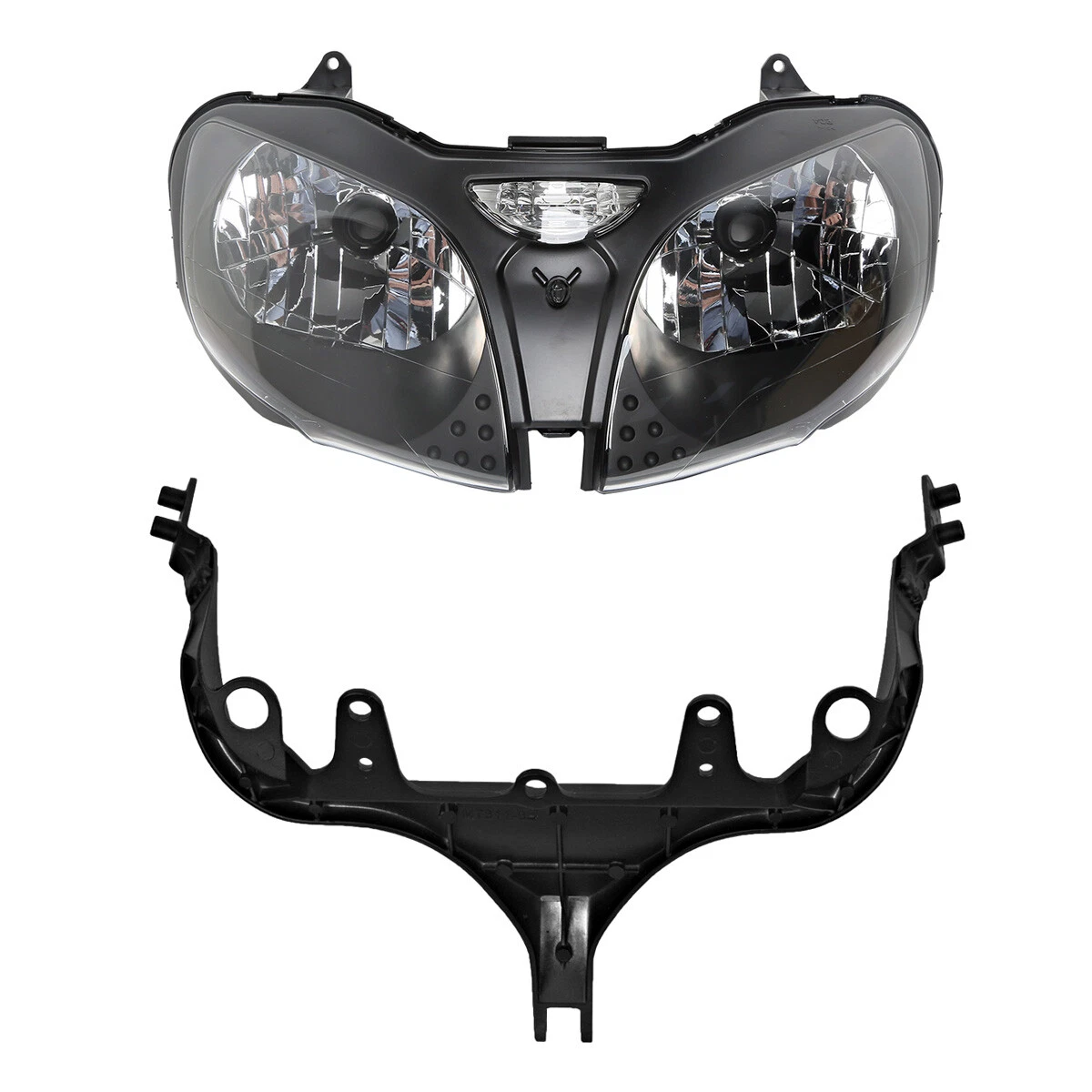 Motorcycle Headlight Assemblies for Kawasaki ZZR600 for sale | eBay